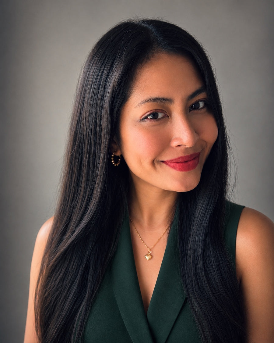 Suriah, the person behind LaVida Collectives